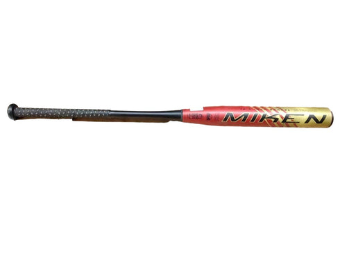 Miken Sports Msu3fkgx Red