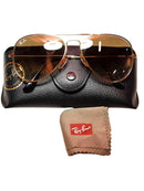 Ray-ban Rb3025 Aviator Classic Yellow