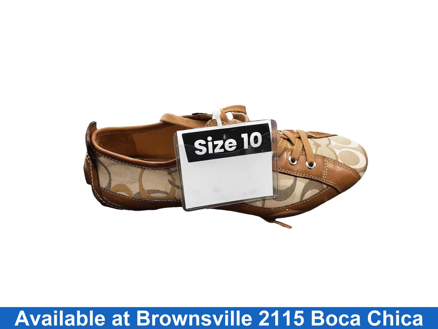 Coach F2070/d05 Brown