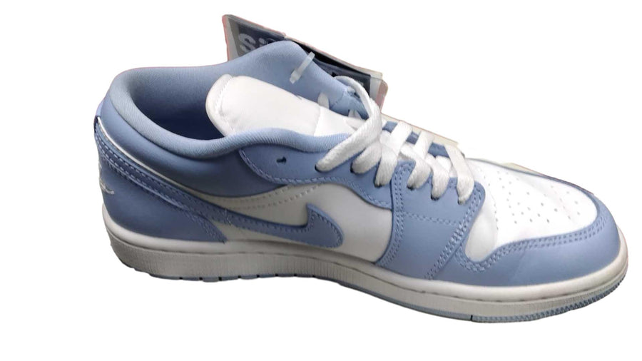 Jordan Dc0774-142 Blue