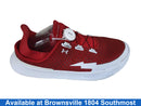Under Armour Ymuv Red