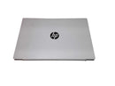 Hp 15-cs3076nr Intel Core I7 - 10th Generation 8 Gb 500 Gb Silver Laptop
