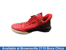 Nike Ck1069-600 Red