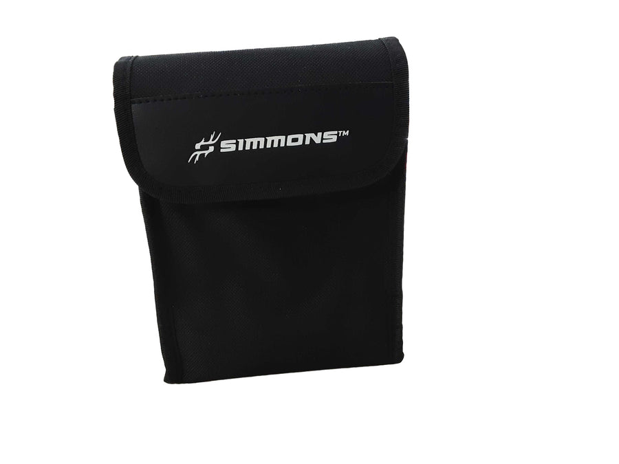 Simmons Pro Hunter Black