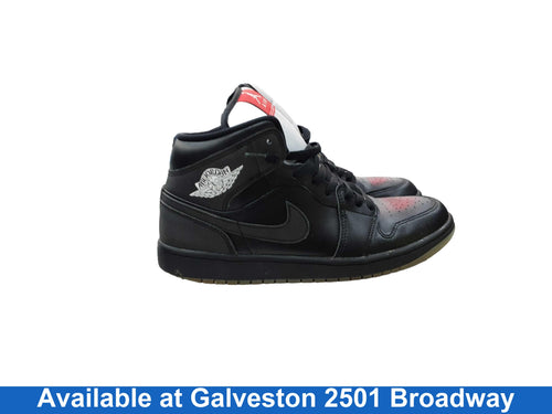 Jordan Hv5177-010 Black