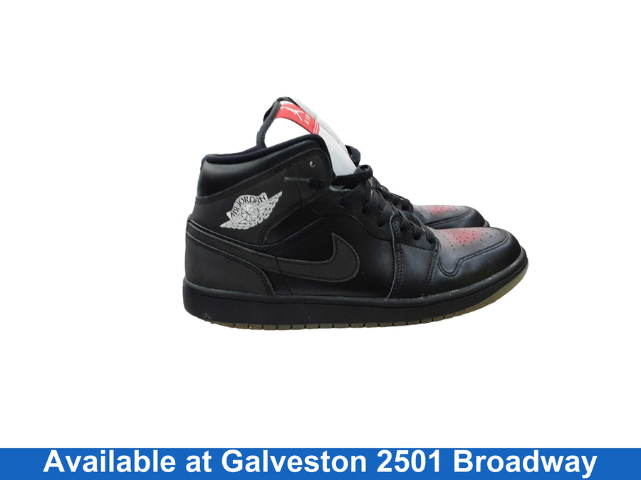 Jordan Hv5177-010 Black