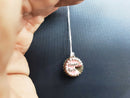 Pendant - Silver 7.2 grams