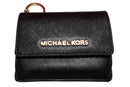 Michael Kors Wallet Black Wallet