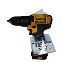 Dewalt Dcd780 Yellow Cordless Standard Drill
