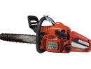 Husqvarna 435 Orange Chain Saw