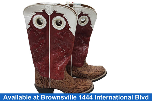 Ariat 10010257 Brown