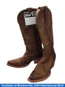 Freebird Brown