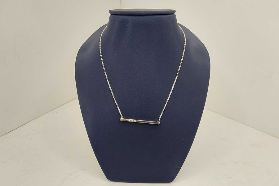 Chain - Silver 3.907 grams 20 inch