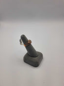 14kt Lady's Cluster Ring