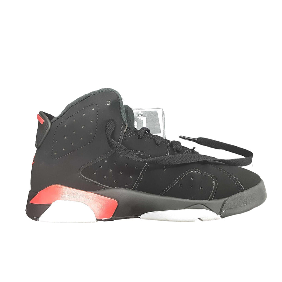 Jordan Iq1277-001 Black