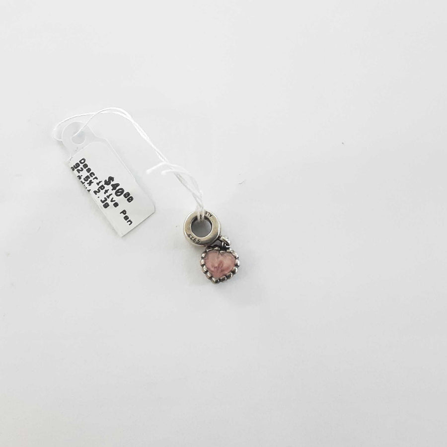 Pendant - Silver 2.3 grams