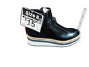 Sara Woman Black