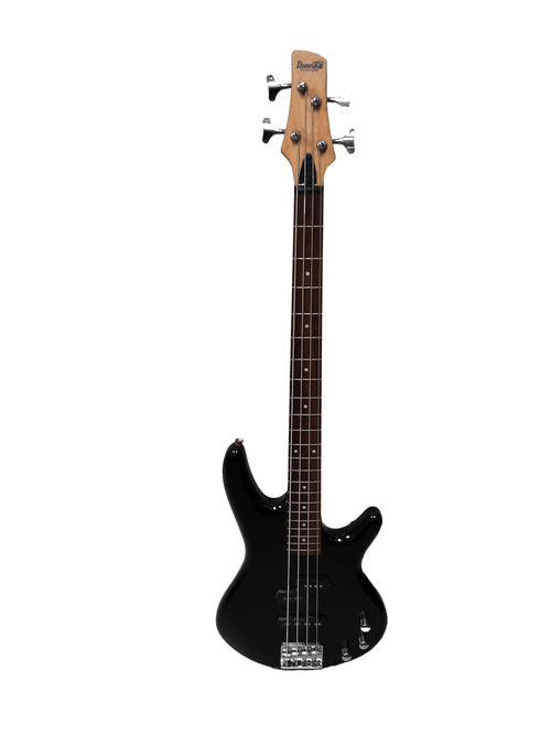 Ibanez Gsr 190 Black Electric Bass Guitar