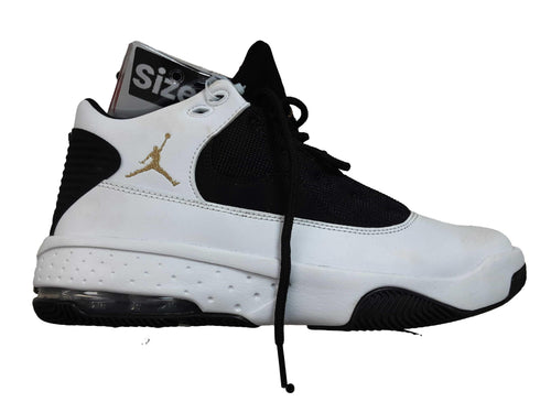 Jordan Ck6636-107 White