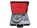 Crosley Cr8005f-bk Black Home Turntable
