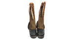 Circle G L6054 Brown