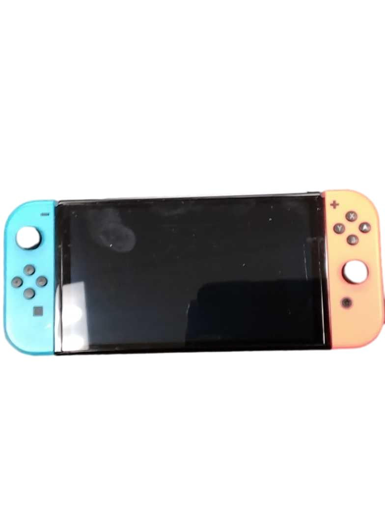 Nintendo Switch (32gb) 32 Gb Black Video Game Console