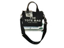 Marc Jacobs Moo16493 Black Purse / Handbag
