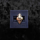 Women's Ring - Black Hills Gold 10k (.417) 3.4 grams Size 6.5