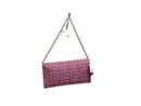 Fendi 8m0365 Aajd F082f Pink Wallet