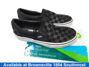 Vans 508731 Brown