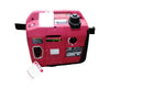 Ipower Gxs1500i Red Generator
