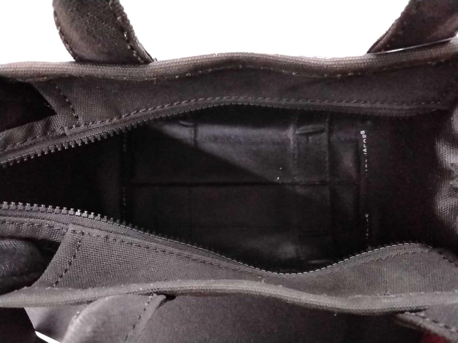 Marc Jacobs The Tote Bag Black Purse / Handbag