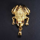 Pendant - Yellow Gold 14k (.585) 5.9 grams