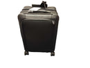 Porsche Design Luggage Black
