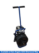 Cobra Lx1000 Blue Electric Drain Snake
