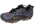 Nike Cd1537-001 Black