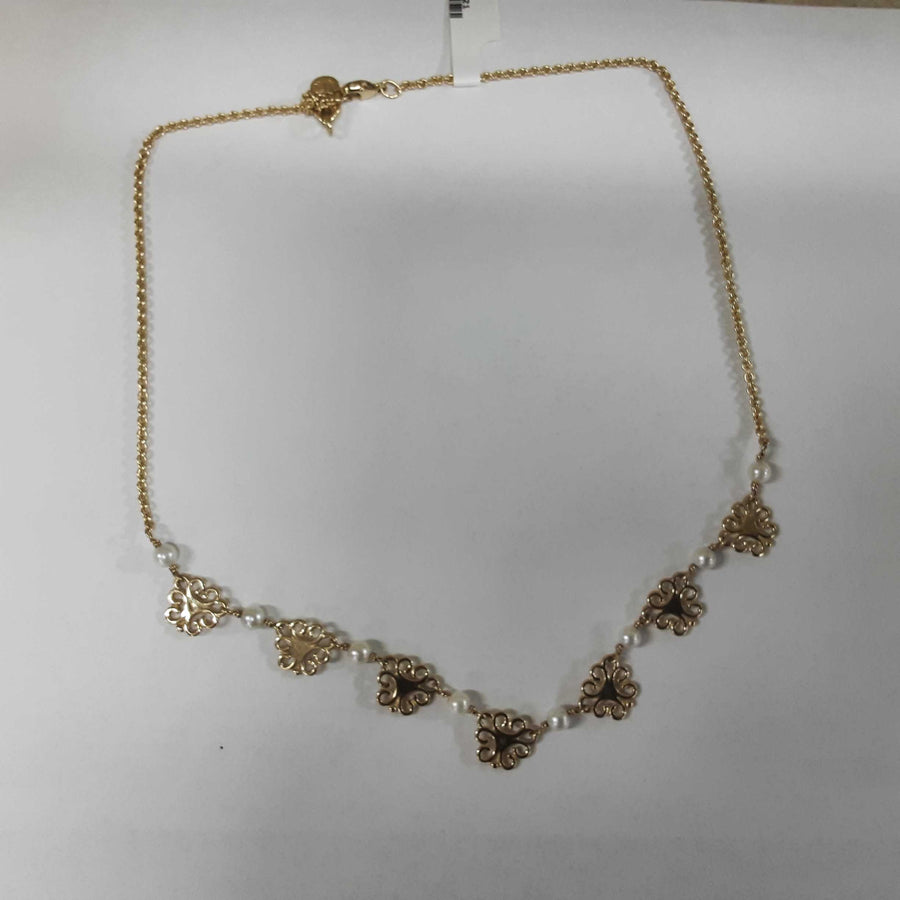 Chain - Yellow Gold 14k (.585) 9.6 grams 16 inch