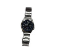Seiko 4r36-08l0 Silver Regular Watch