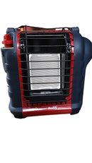 Mr. Heater Portable Buddy Black Space / Room Heater