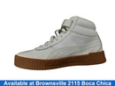 Puma 386851-01 White