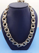 Chain - Silver 190.3 grams 28 inch