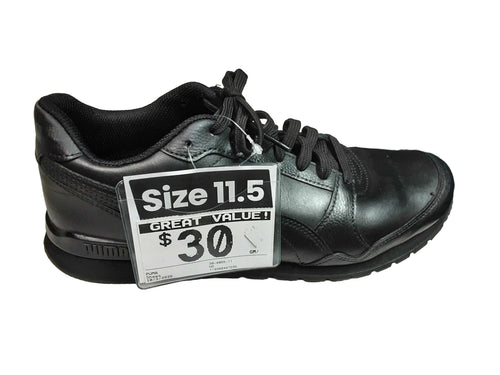 Puma 38-4855-11 Black