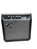 Squier Frontman 10g Black Guitar Amplifier