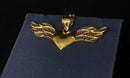 Pendant - Yellow Gold 10k (.417) 1.9 grams