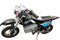 Razor Mx350 Black Mini-Bike