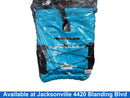 Irocker Dry-bag30 Blue Cooler