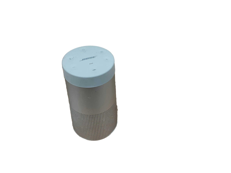 Bose 419357 White Portable Speaker