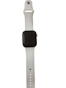 Apple A2774__apple Watch Series 8 Silver Smart Watch