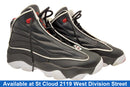 Jordan Dc7911-062 Black
