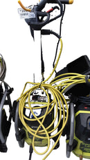 Ryobi 095079461 Green Corded Pressure Washer